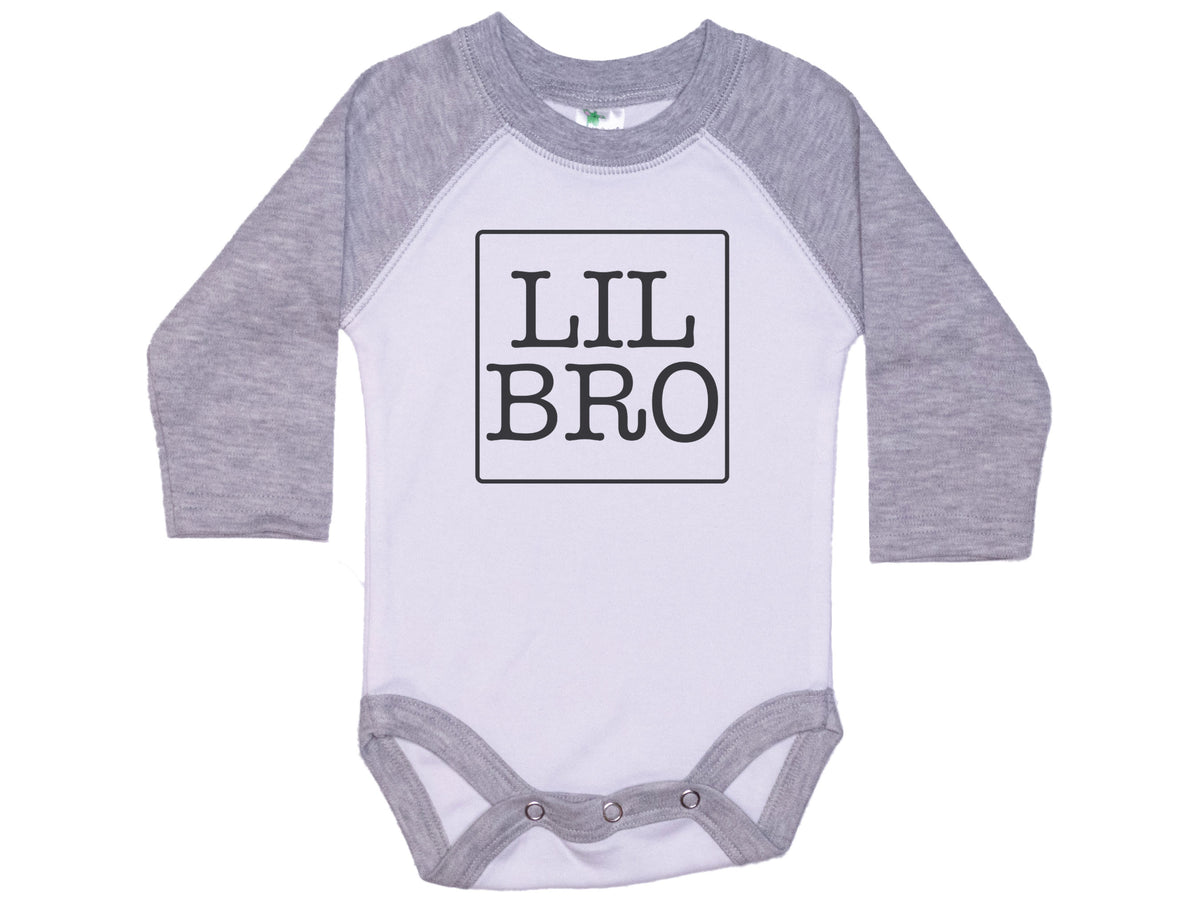 Lil Bro Onesie®