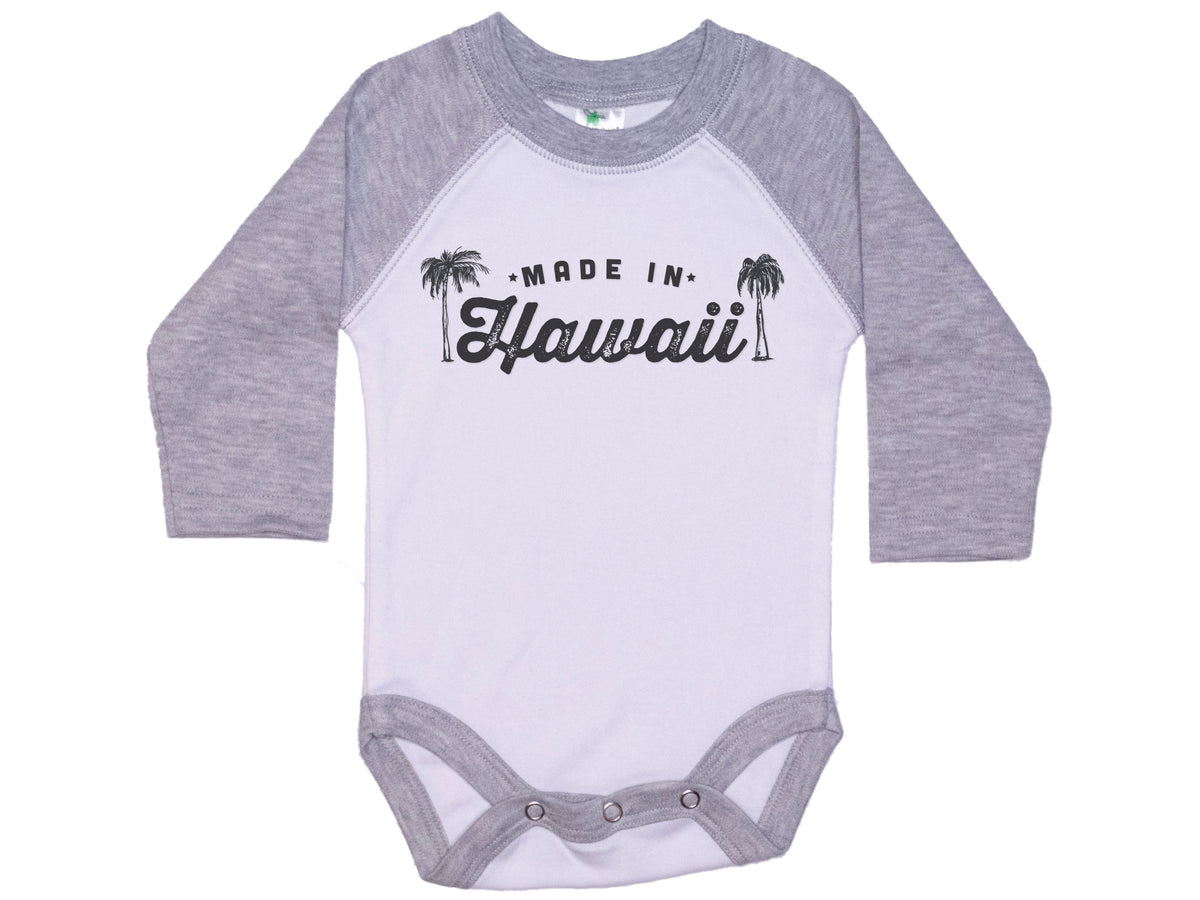 Made In Hawaii Onesie®
