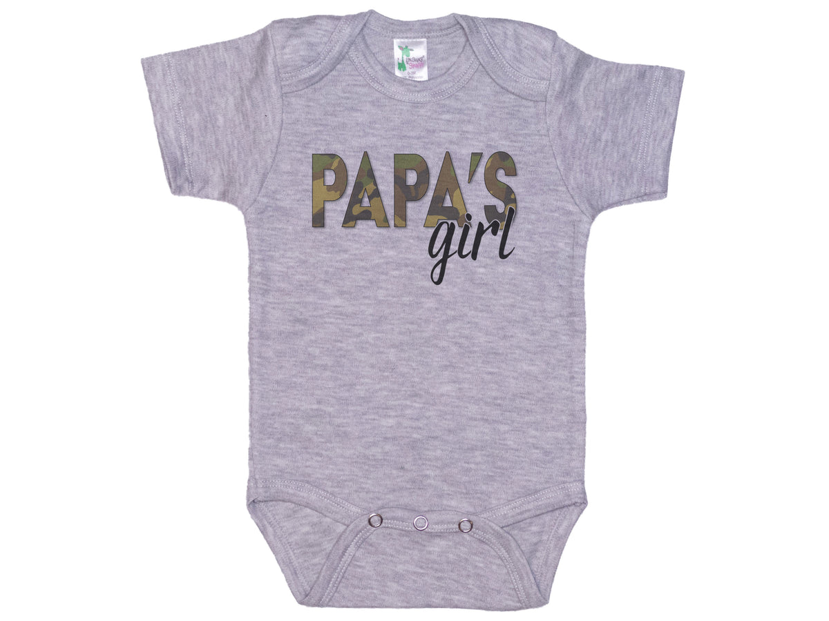 Papa's Girl Onesie®