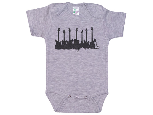 Guitars Onesie®