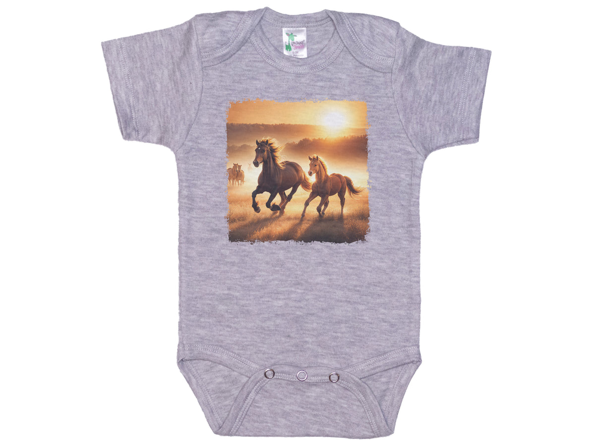 Sunlit Mist Onesie®