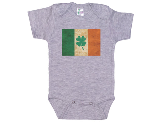 Irish Flag Onesie®