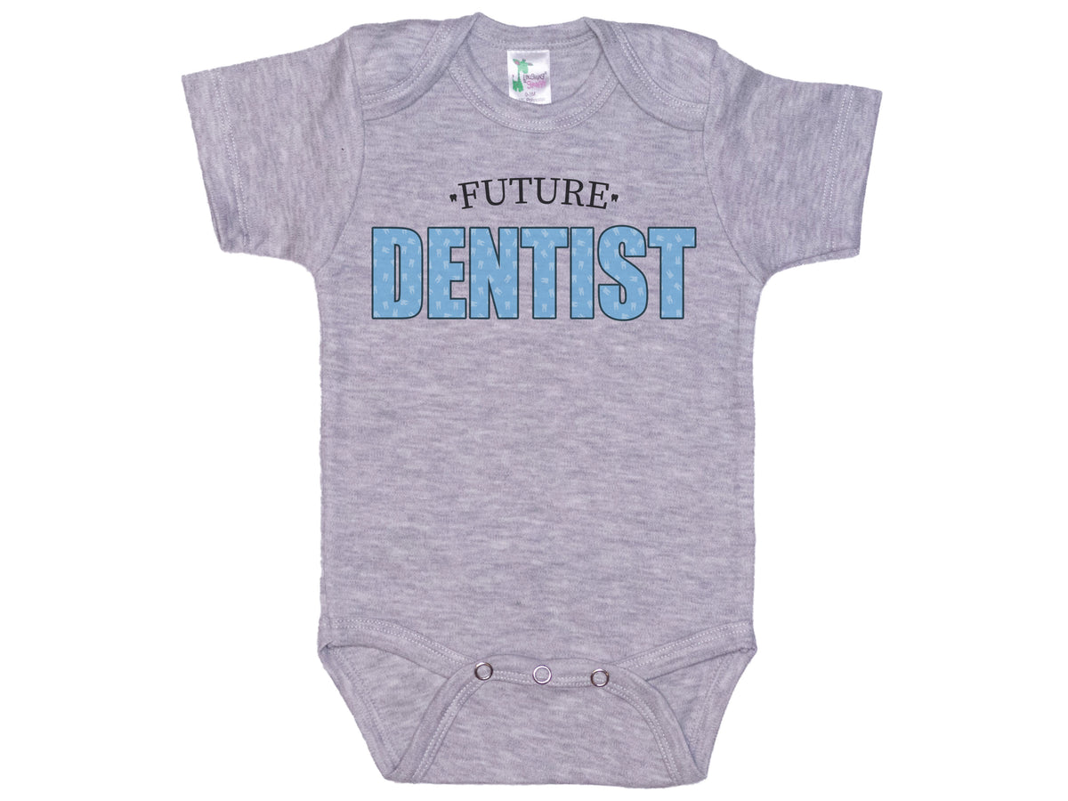 Future Dentist Onesie®