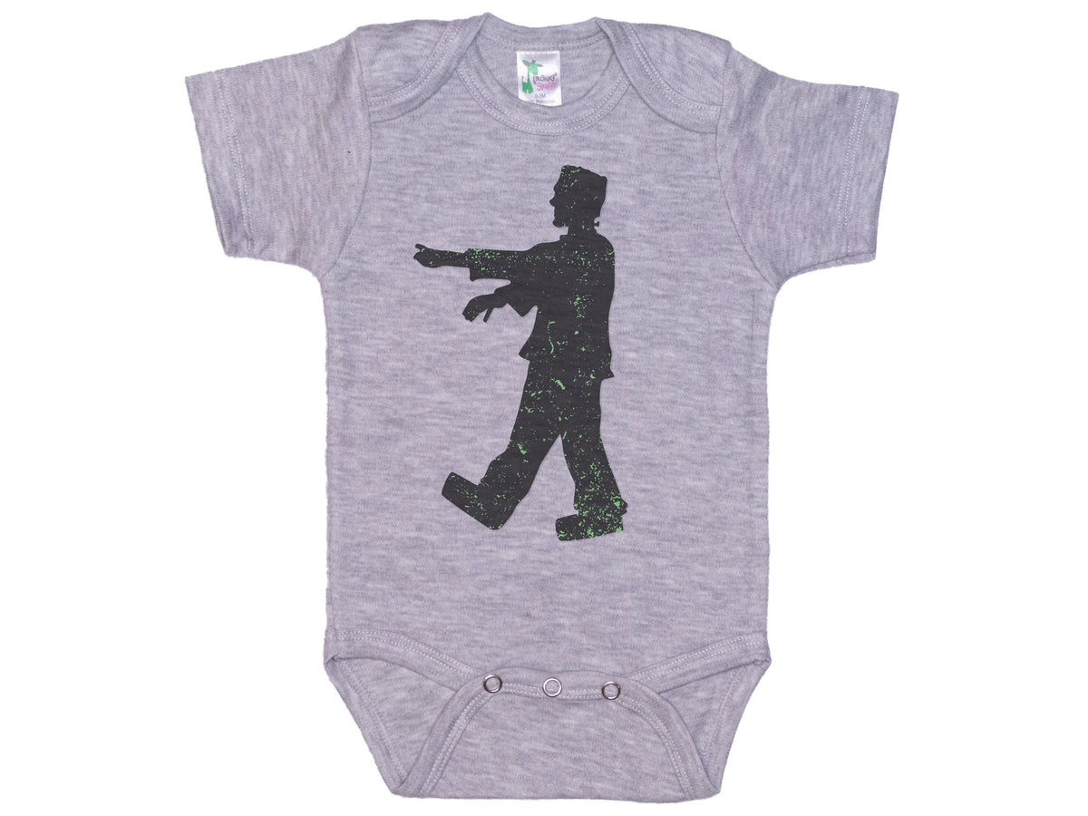 Frankenstein Walking Onesie®
