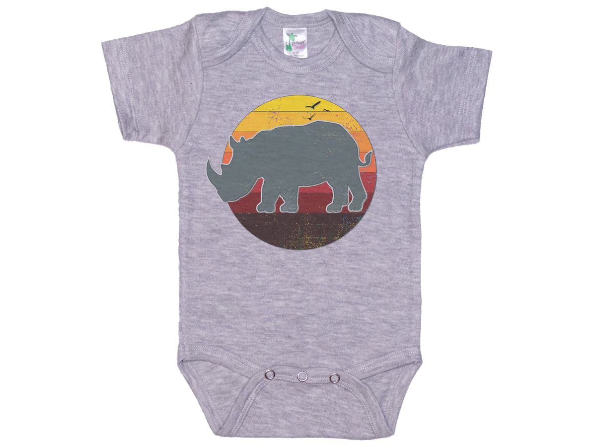 Rhino Sun Onesie®
