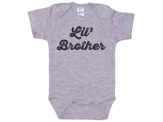 Lil' Brother Onesie®