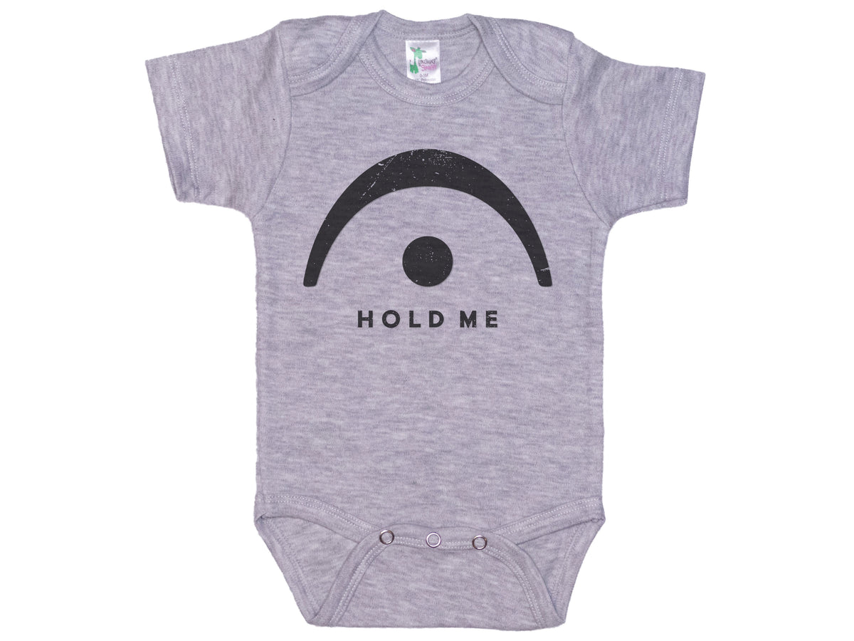 Hold Me Onesie®