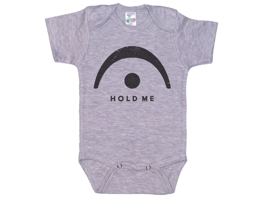 Hold Me Onesie®