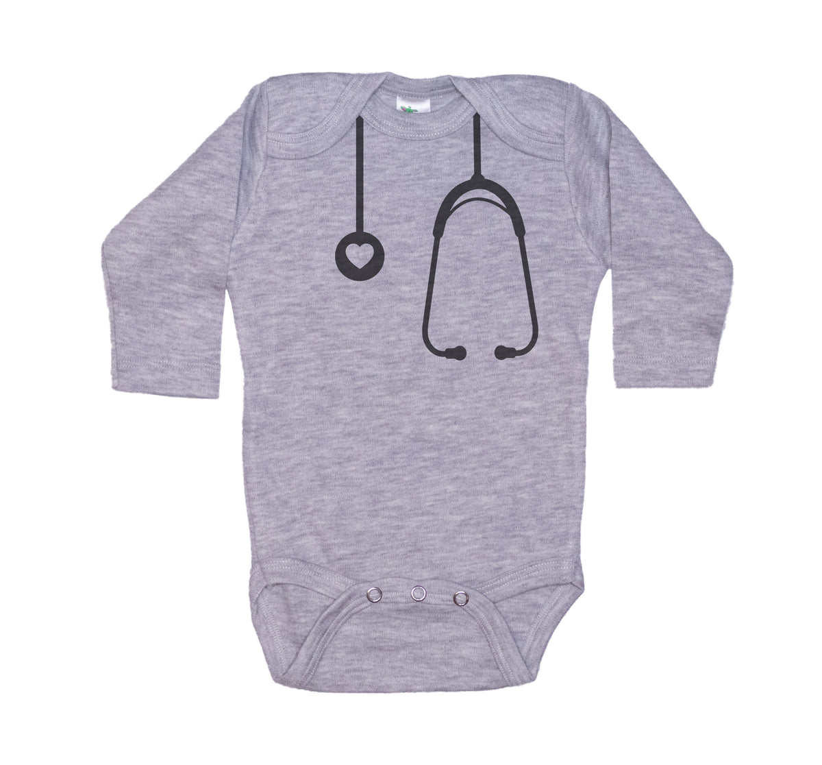 Stethoscope Onesie®