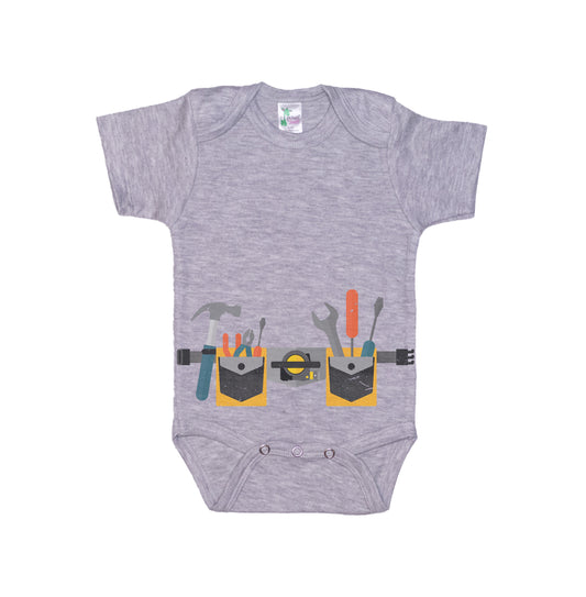 Tool Belt Onesie®