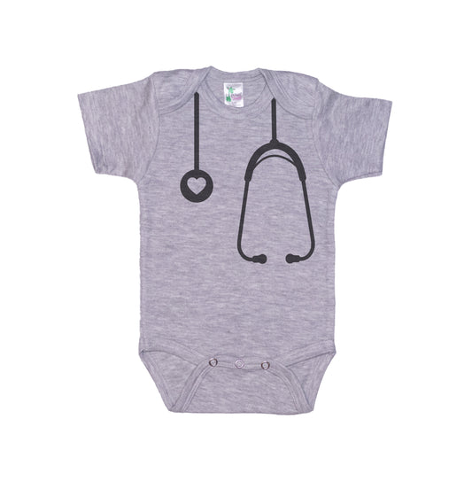Stethoscope Onesie®