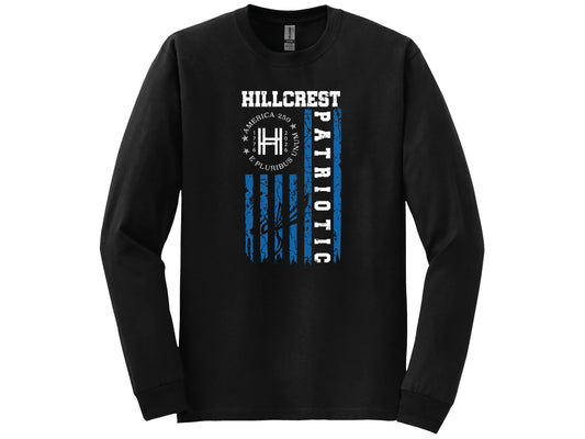 HILLCREST PATRIOTIC
