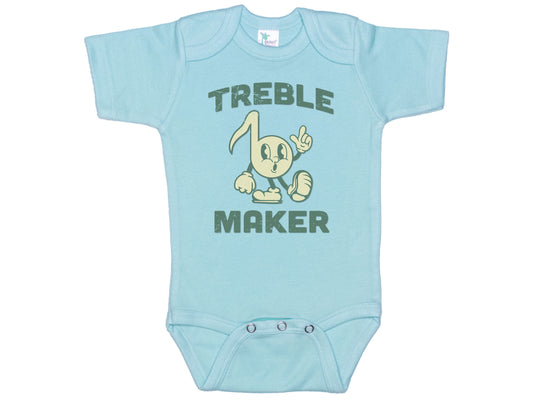 Treble Maker Onesie®