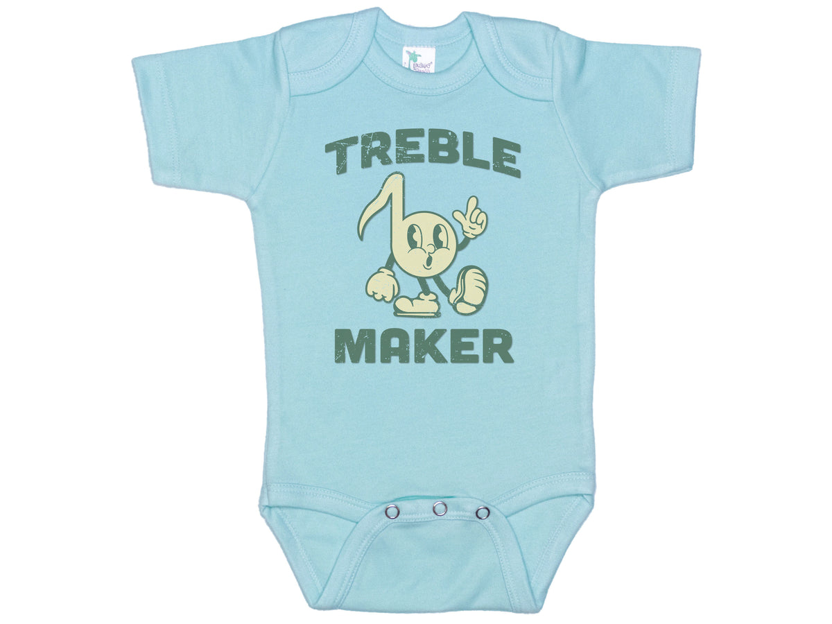 Treble Maker Onesie®