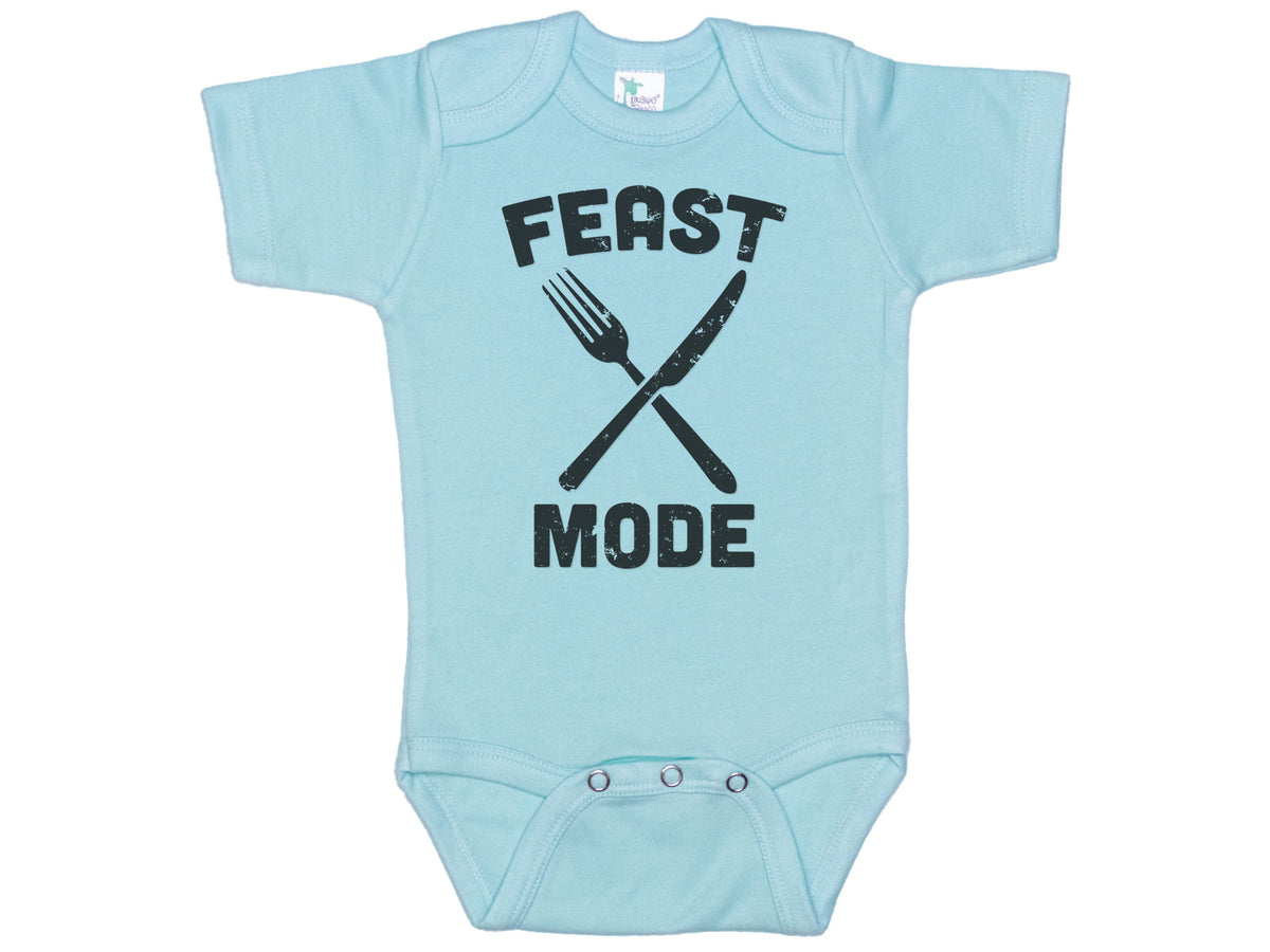 Feast Mode Onesie®