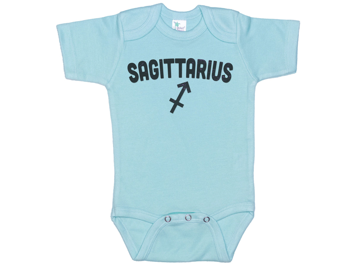 Sagittarius Onesie®