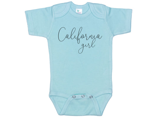 California Girl Onesie®