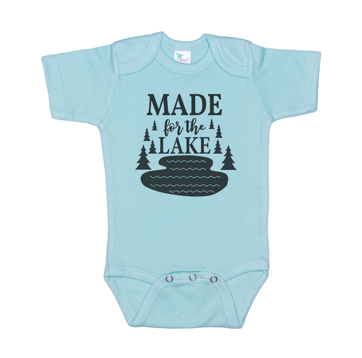 Made For The Lake Onesie®