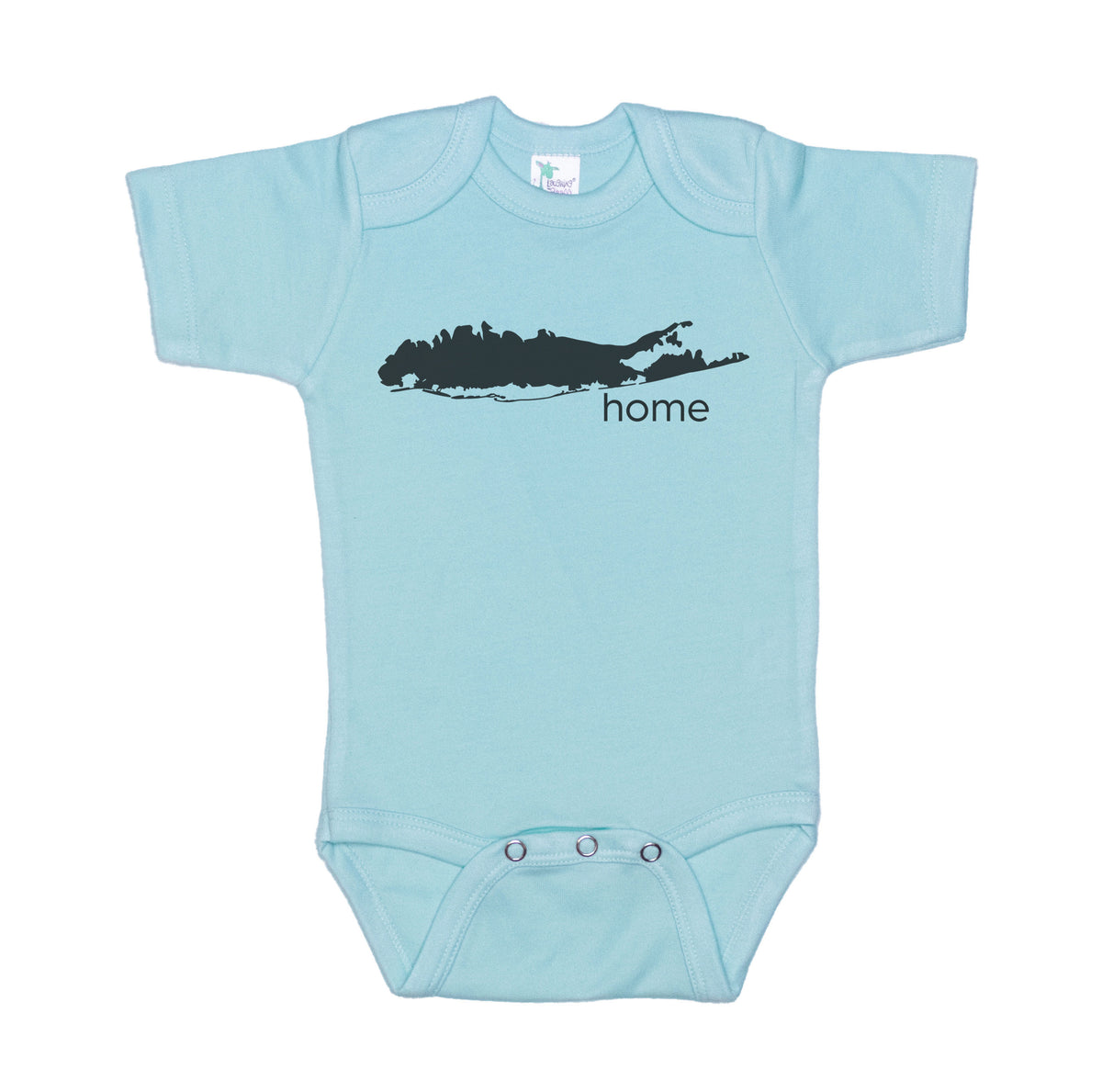 Long Island Is Home Onesie®