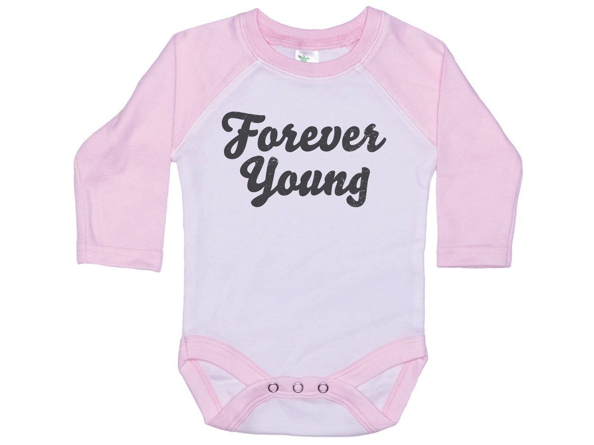 Forever Young Onesie®