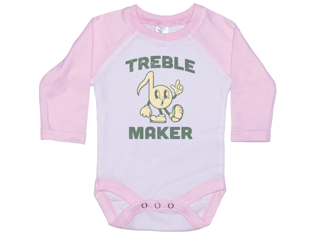 Treble Maker Onesie®