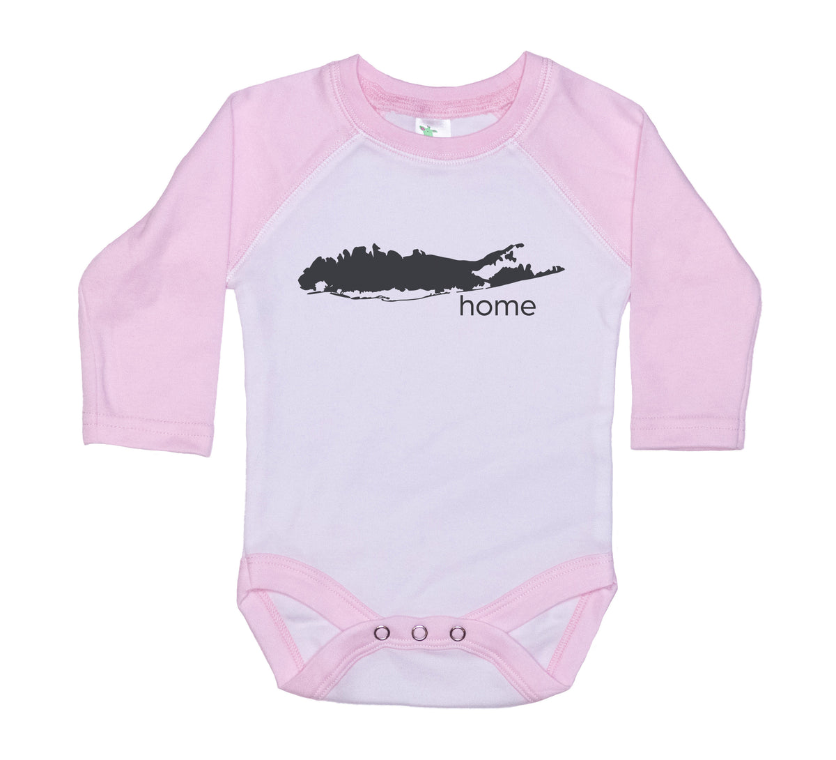 Long Island Is Home Onesie®