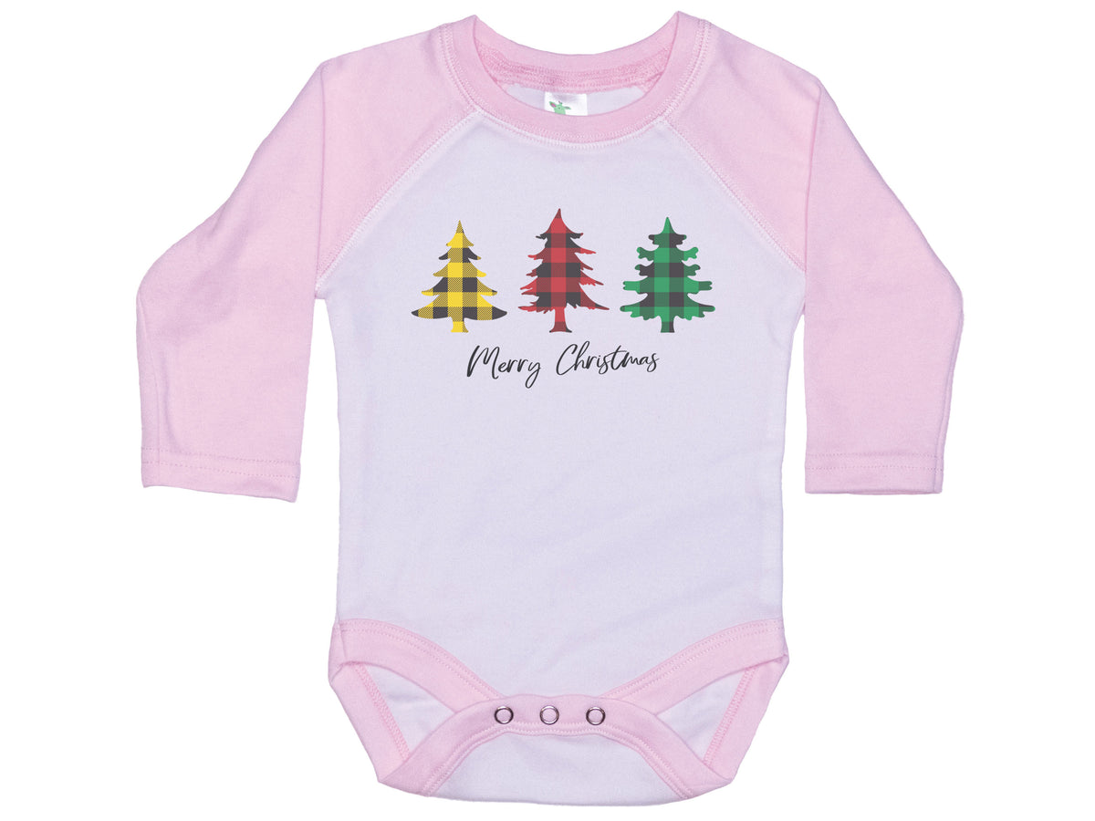 Merry Christmas Onesie®