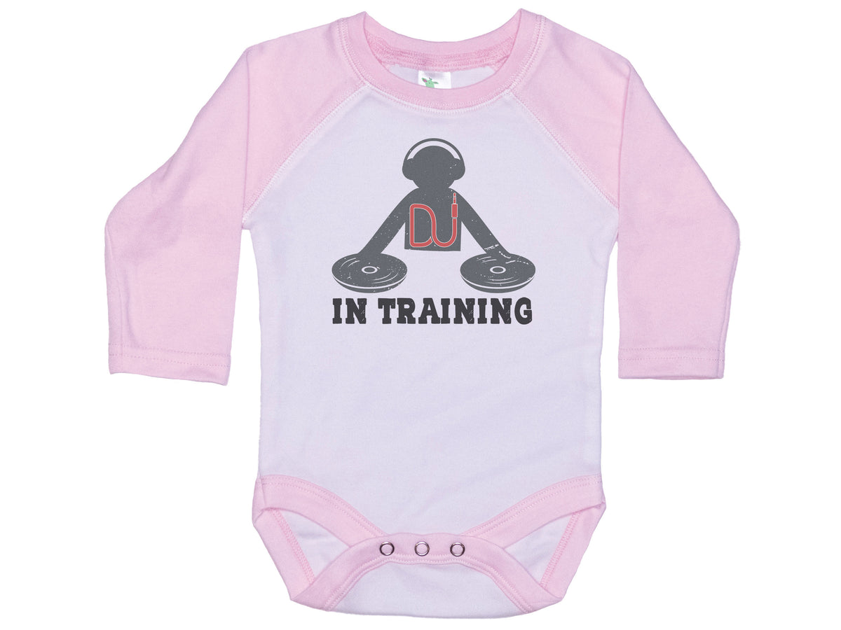 DJ In Training Onesie®