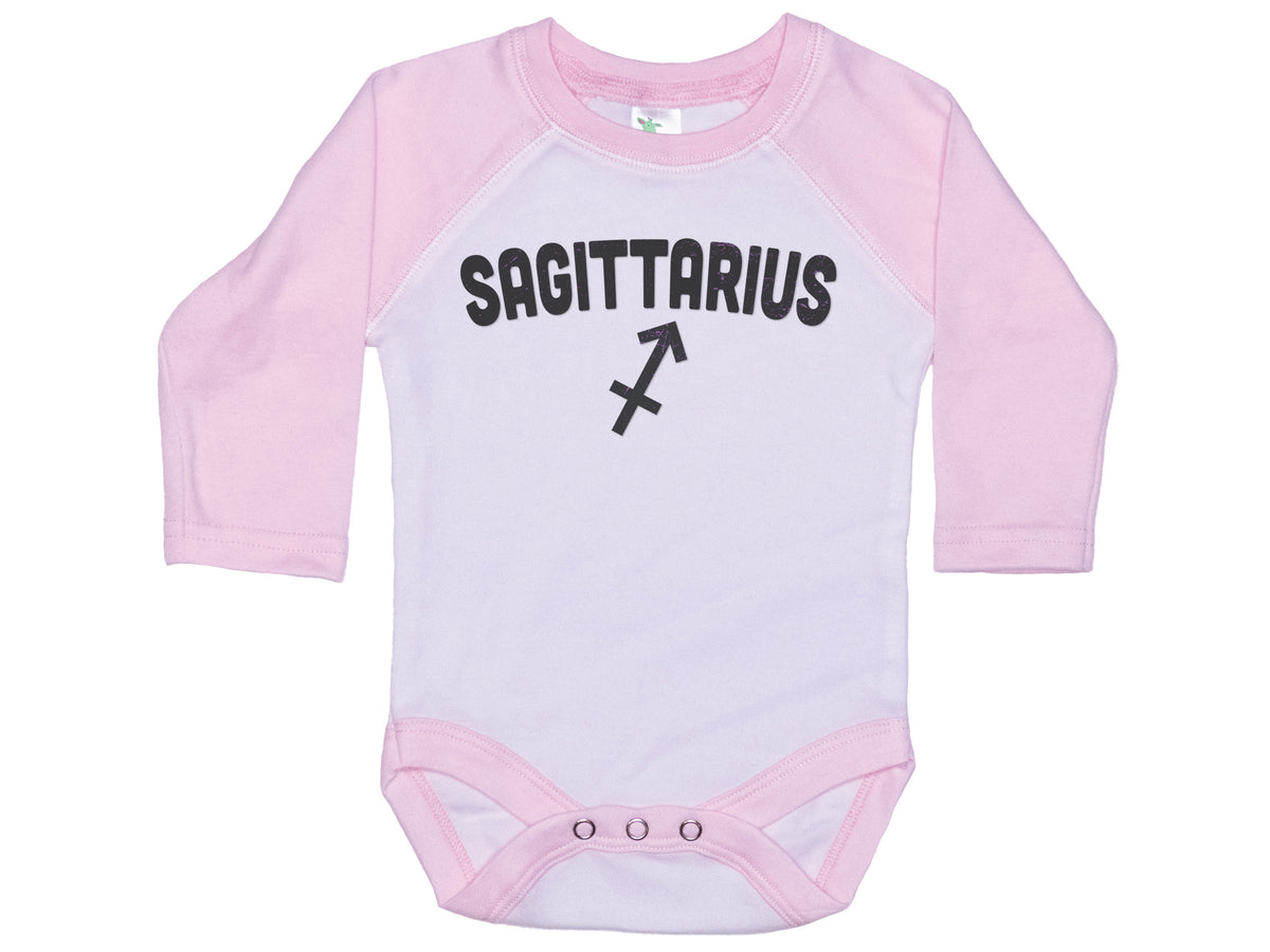 Sagittarius Onesie®