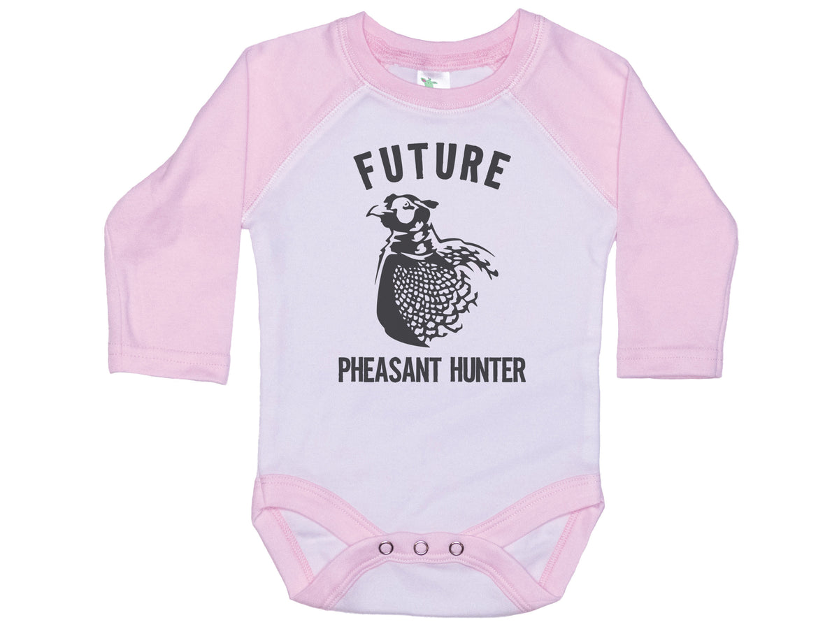 Future Pheasant Hunter Onesie®
