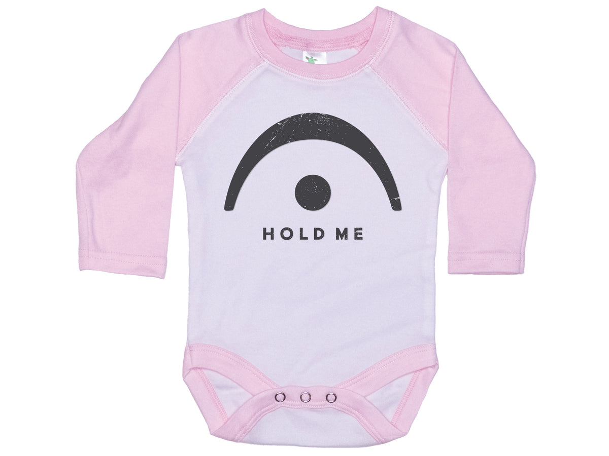 Hold Me Onesie®