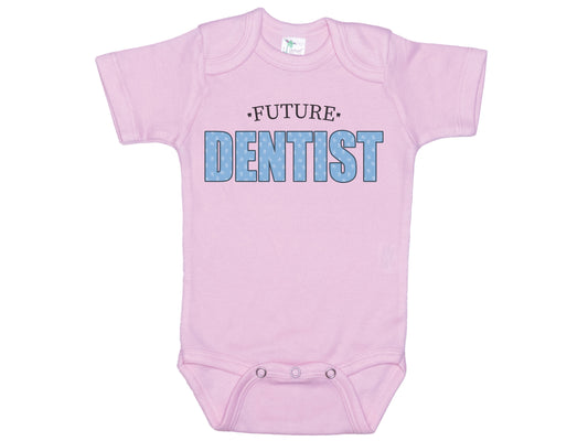 Future Dentist Onesie®