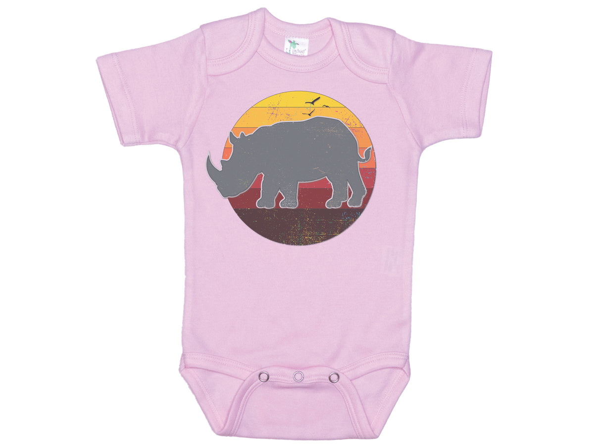 Rhino Sun Onesie®