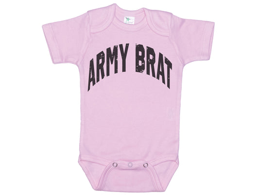 Army Brat Onesie®
