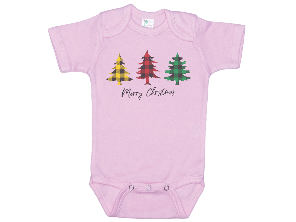 Merry Christmas Onesie®