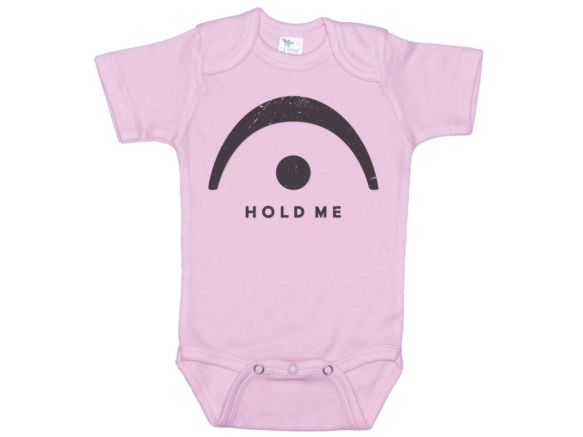 Hold Me Onesie®