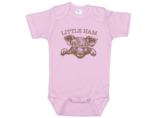 Little Ham Onesie®