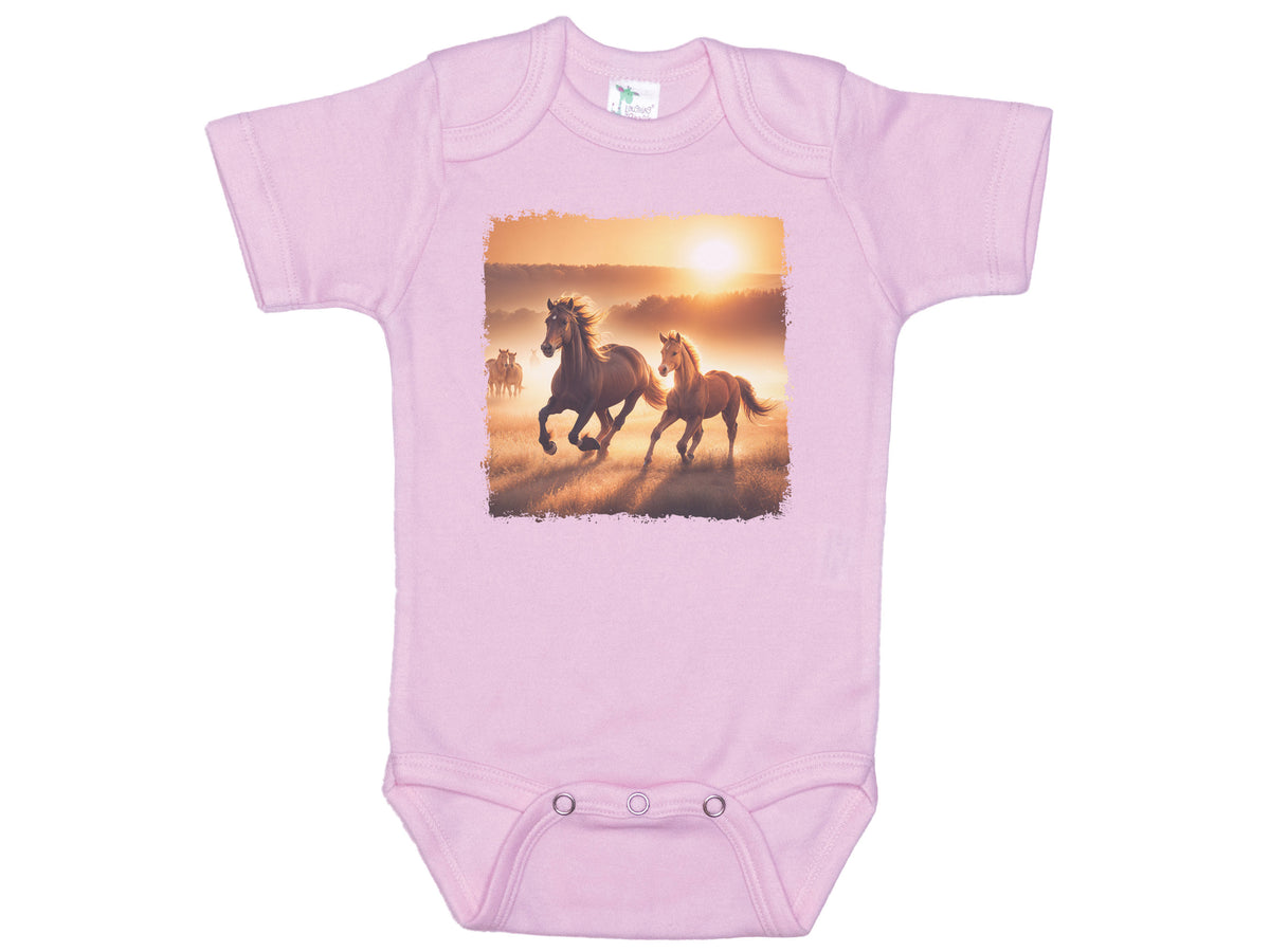 Sunlit Mist Onesie®