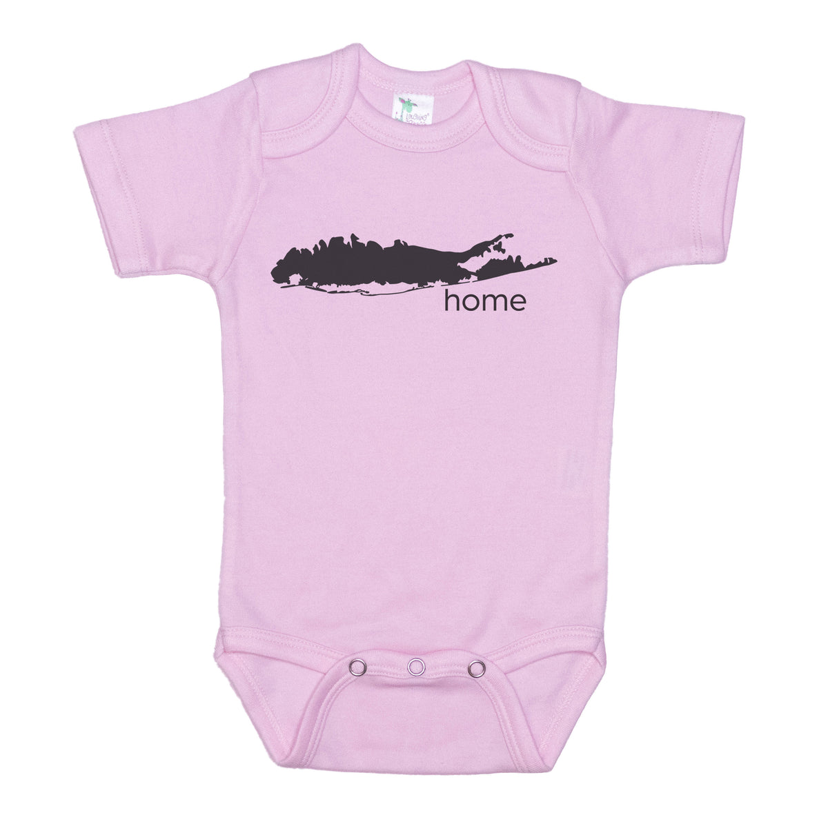 Long Island Is Home Onesie®