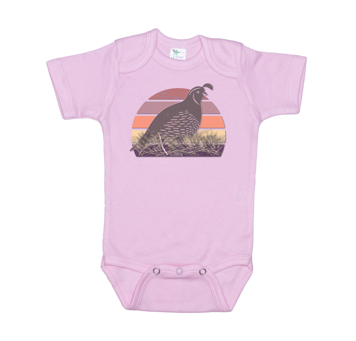 Quail Sun Onesie®