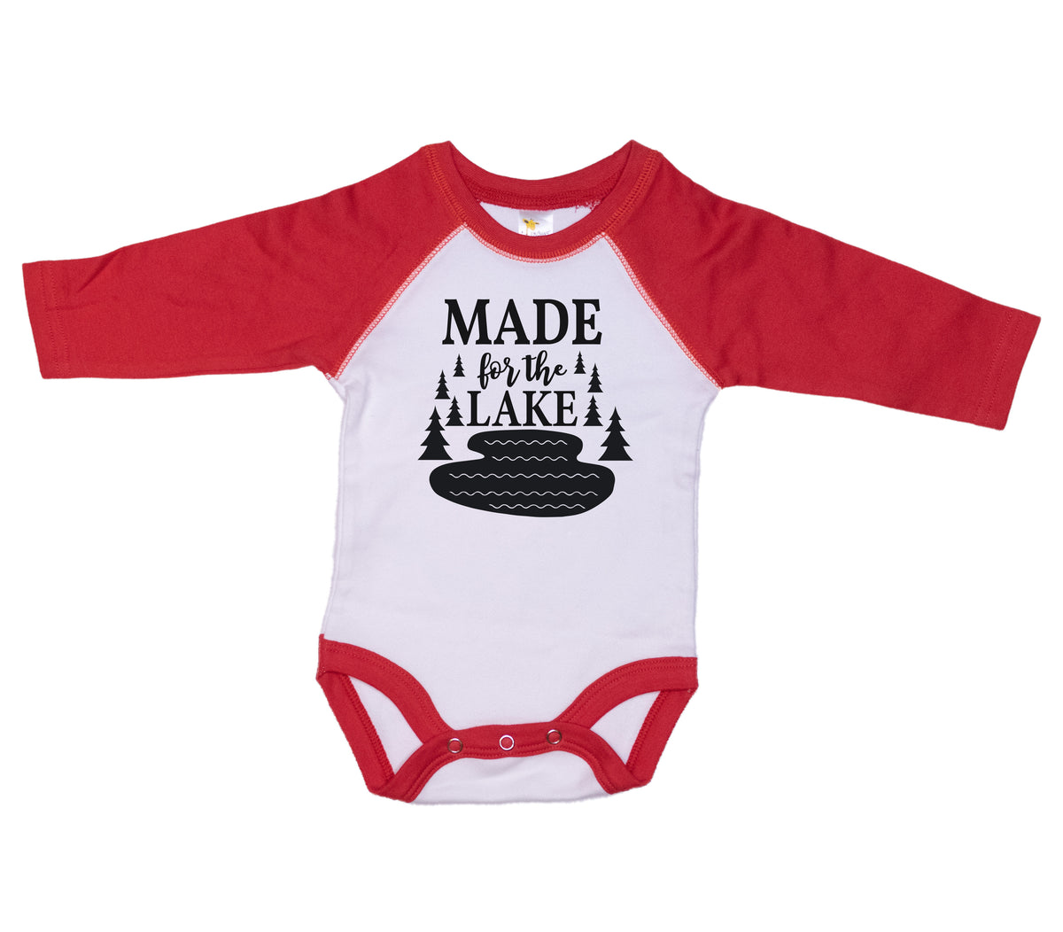 Made For The Lake Onesie®