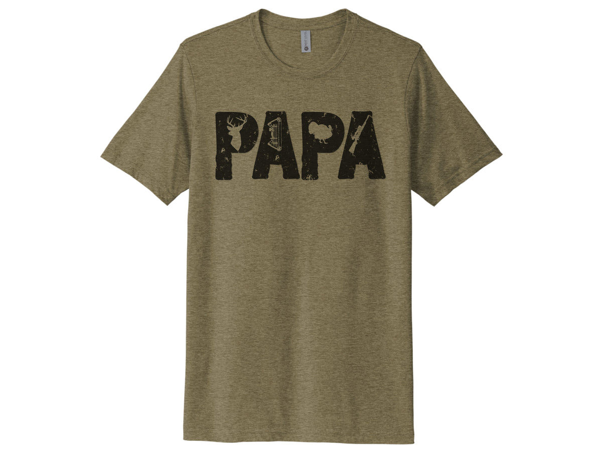 Papa Shirt