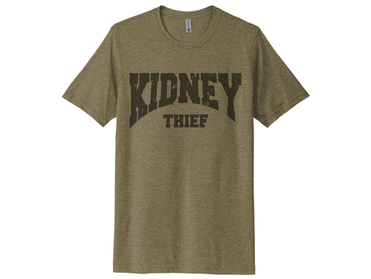 Kidney Thief Shirt