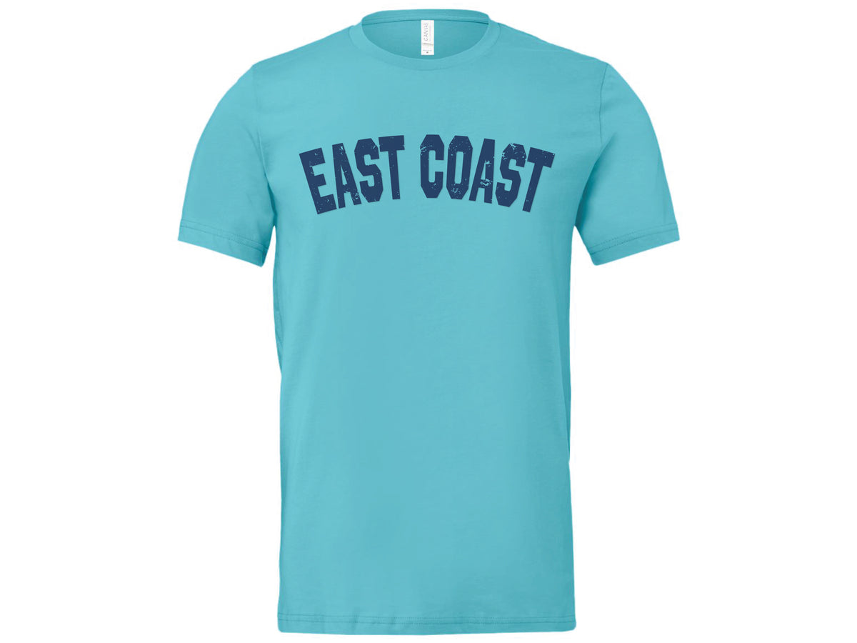 East Coast Shirt
