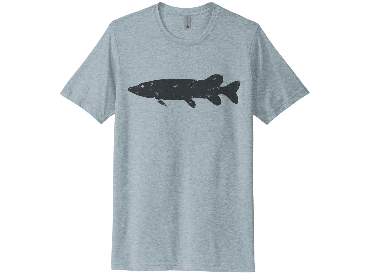 Pike Shirt