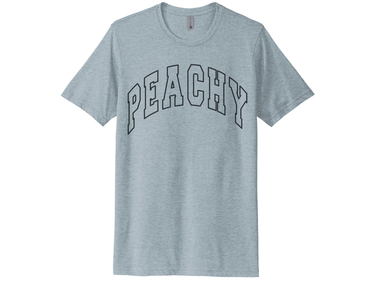 Peachy Shirt