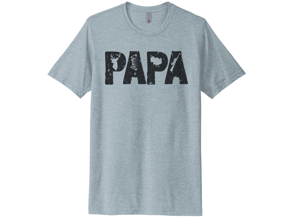 Papa Shirt