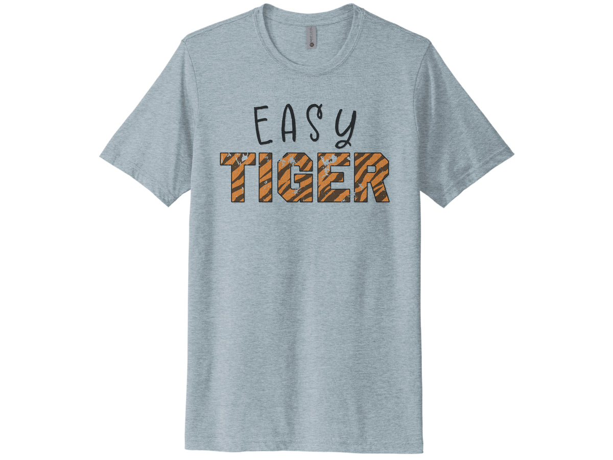 Easy Tiger Shirt
