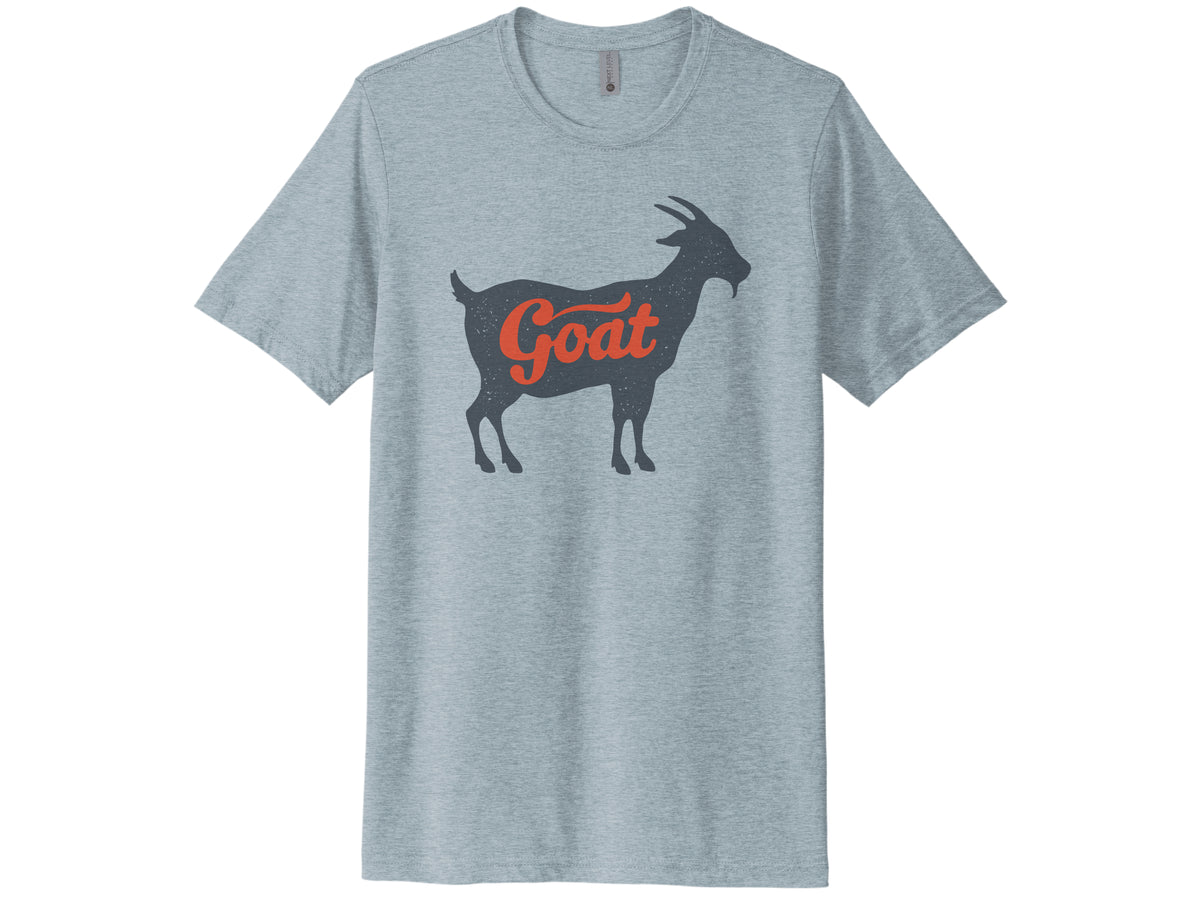 Goat Shirt