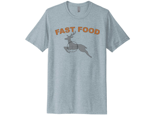 Fast Food Shirt
